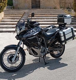 Honda XL 700 V Transalp - 2009