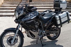 Honda XL 700 V Transalp - 2009