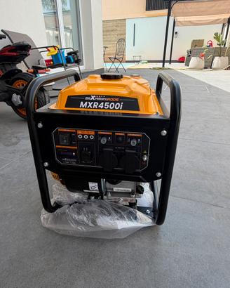 Generatore 3,5 kw