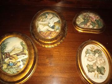 Quadretti vintage