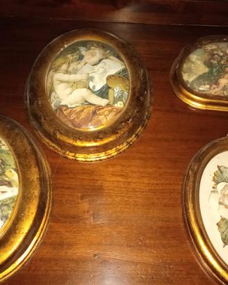 Quadretti vintage
