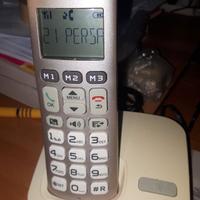 telefono senza fili