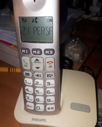 telefono senza fili