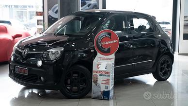 Renault Twingo 1.0 LIVE GPL 70CV ITALY FULL OPTION