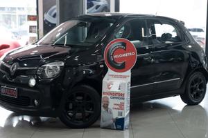 Renault Twingo 1.0 LIVE GPL 70CV ITALY FULL OPTION