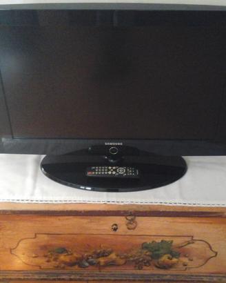 Tv Samsung 32 pollici LCD