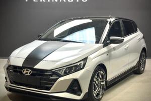 Hyundai i20 1.0 t-gdi 100cv mt