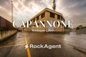 Immobile di 500 m² con più di 5 locali a Modugno