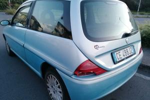 Lancia elefantino