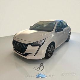 Peugeot 208 BlueHDi 100 Stop&Start 5 porte Active 