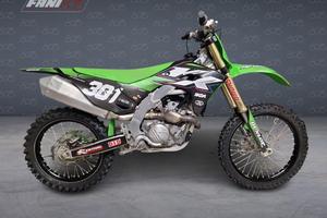 KAWASAKI KL KX 250 KX 250