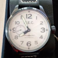 Orologio Mec Orologio Militare Automatico 48 mm