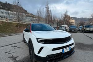 OPEL MOKKA GS Line 1.2 Benzina 131CV