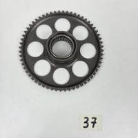 KTM SXF 250 2019 2025 INGRANAGGIO RUOTA LIBERA