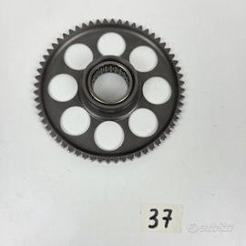 KTM SXF 250 2019 2025 INGRANAGGIO RUOTA LIBERA