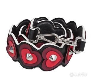 Fendi tracolla per borse