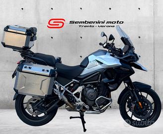 Triumph Tiger 1200 GT PRO 2024