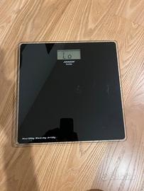 Johnson Bilancia pesapersone Sottile