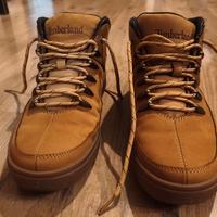 Scarponcino Timberland uomo
