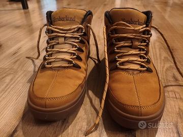 Scarponcino Timberland uomo