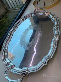 Vassoio in Sheffield Royal Family