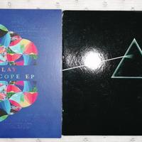 PINK FLOYD COLDPLAY ALBUM 