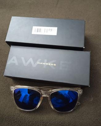 Occhiali da sole Hawkers