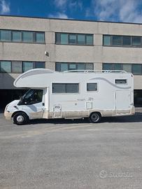 Camper KENTUKY Estro 4