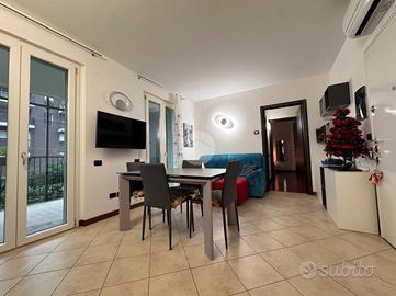 2 LOCALI A PESCHIERA BORROMEO