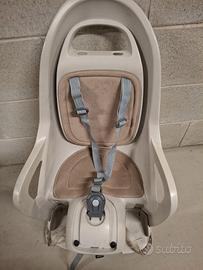 Seggiolino bici per bambini