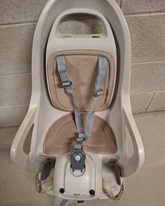 Seggiolino bici per bambini