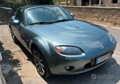 Mazda Mx-5 NC 2006 - 2.0L 160cv ASI