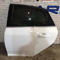 Portiera posteriore sinistra Ford Focus (2012) BER