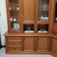 Mobile salotto scomponibile