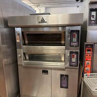 Forno pane Pasticceria Pizzeria