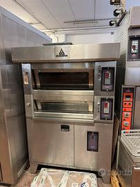 Forno pane Pasticceria Pizzeria