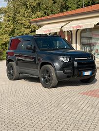 Defender 90 Full Optional