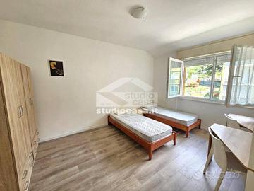 Stanza in appartamento di 16 m² a Rovereto