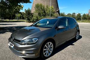 Volkswagen Golf 7.5 Restyling 1.6 TDI 115 CV, euro