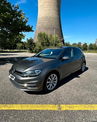 Volkswagen Golf 7.5 Restyling 1.6 TDI 115 CV, euro