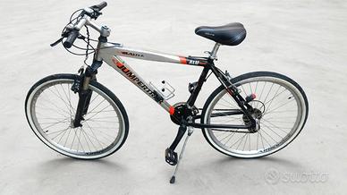 MTB Jumper Trek Blaster ALU Tech 26" - gomme city