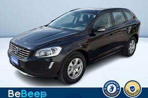 Volvo XC60 2.0 D3 KINETIC 136CV
