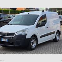 PEUGEOT Partner BlueHDi 100 L1 Furg. Premium