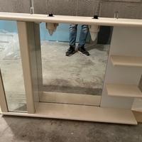 Specchio bagno