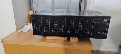 Amplificatore integrato