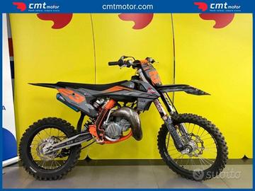KTM SX 85 Finanziabile - Arancione - 10
