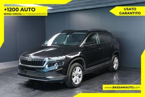 SKODA Karoq 1.5 TSI 150CV DSG Executive