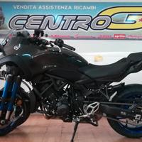 Yamaha Niken KM Zero Garantita