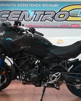 Yamaha Niken KM Zero Garantita