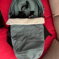 Babyzen newborn navicella